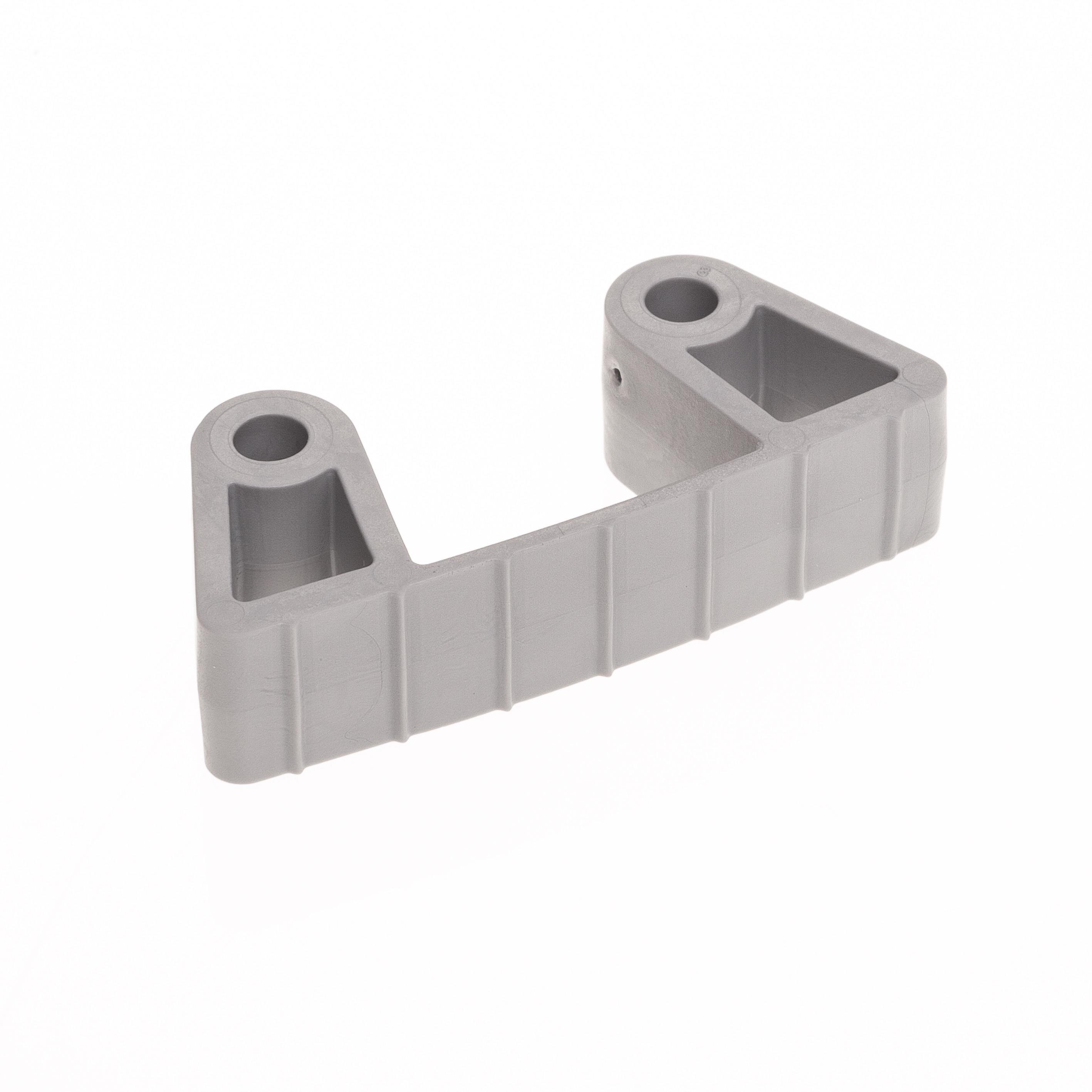 Toolflex Ersatzgummi 20-30 mm in grau Toolflex Ersatzgummi 20-30 mm in grau