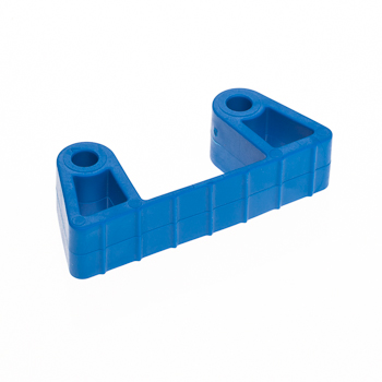 Toolflex Ersatzgummi 25-35 mm in blau