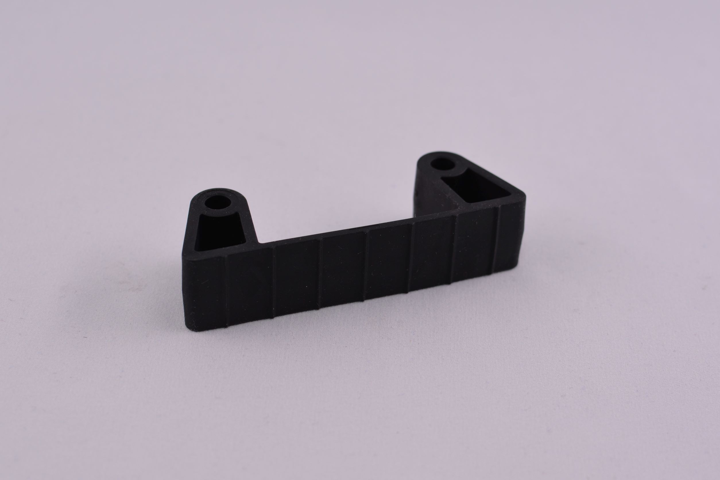 Toolflex Ersatzgummi 30-40 mm in schwarz