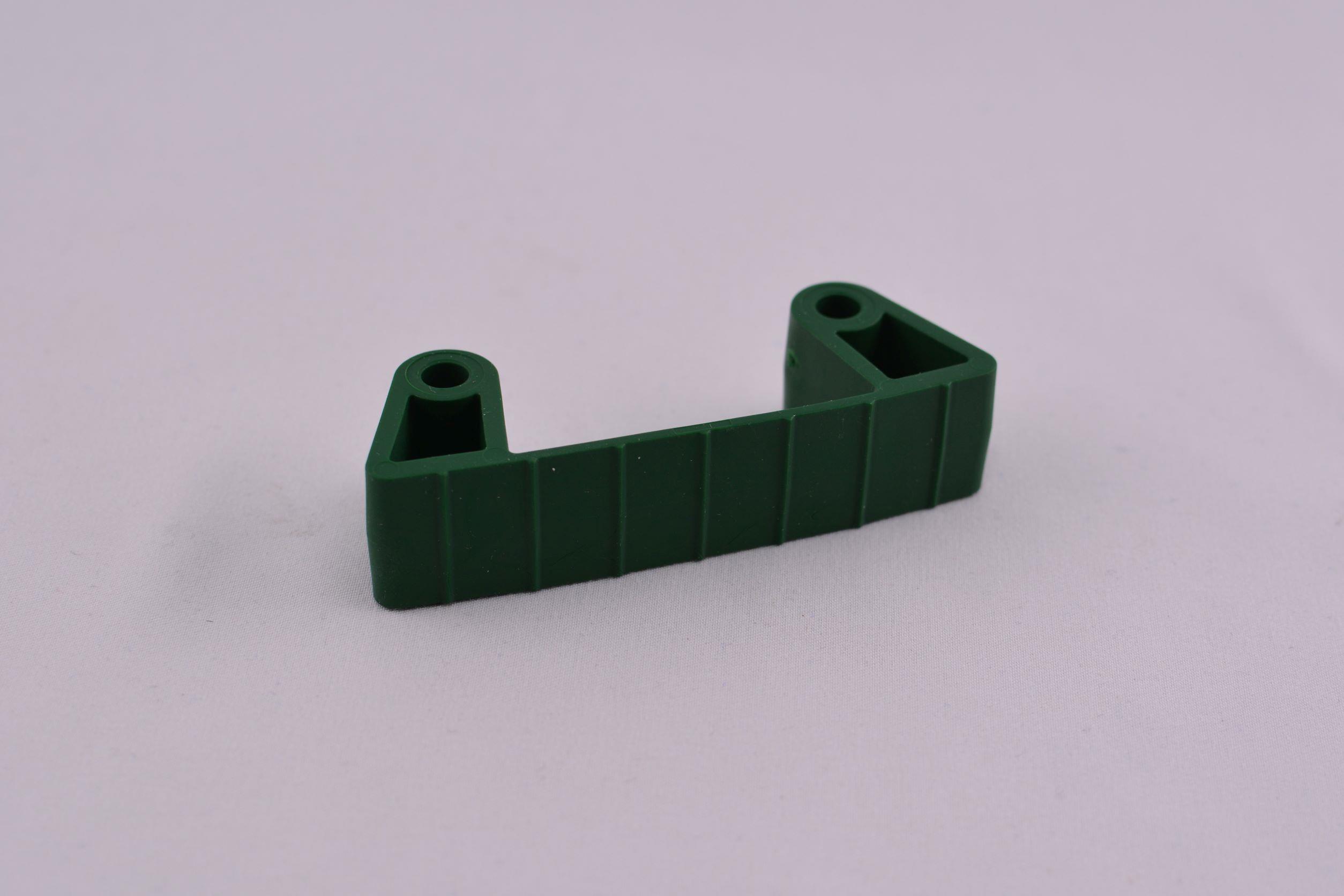 Toolflex Ersatzgummi 30-40 mm in grün