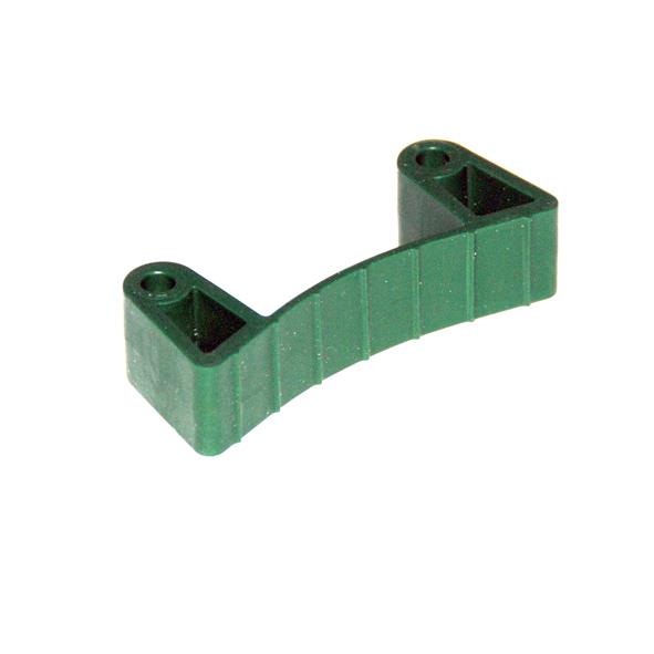 Toolflex Ersatzgummi 25-35 mm in grün