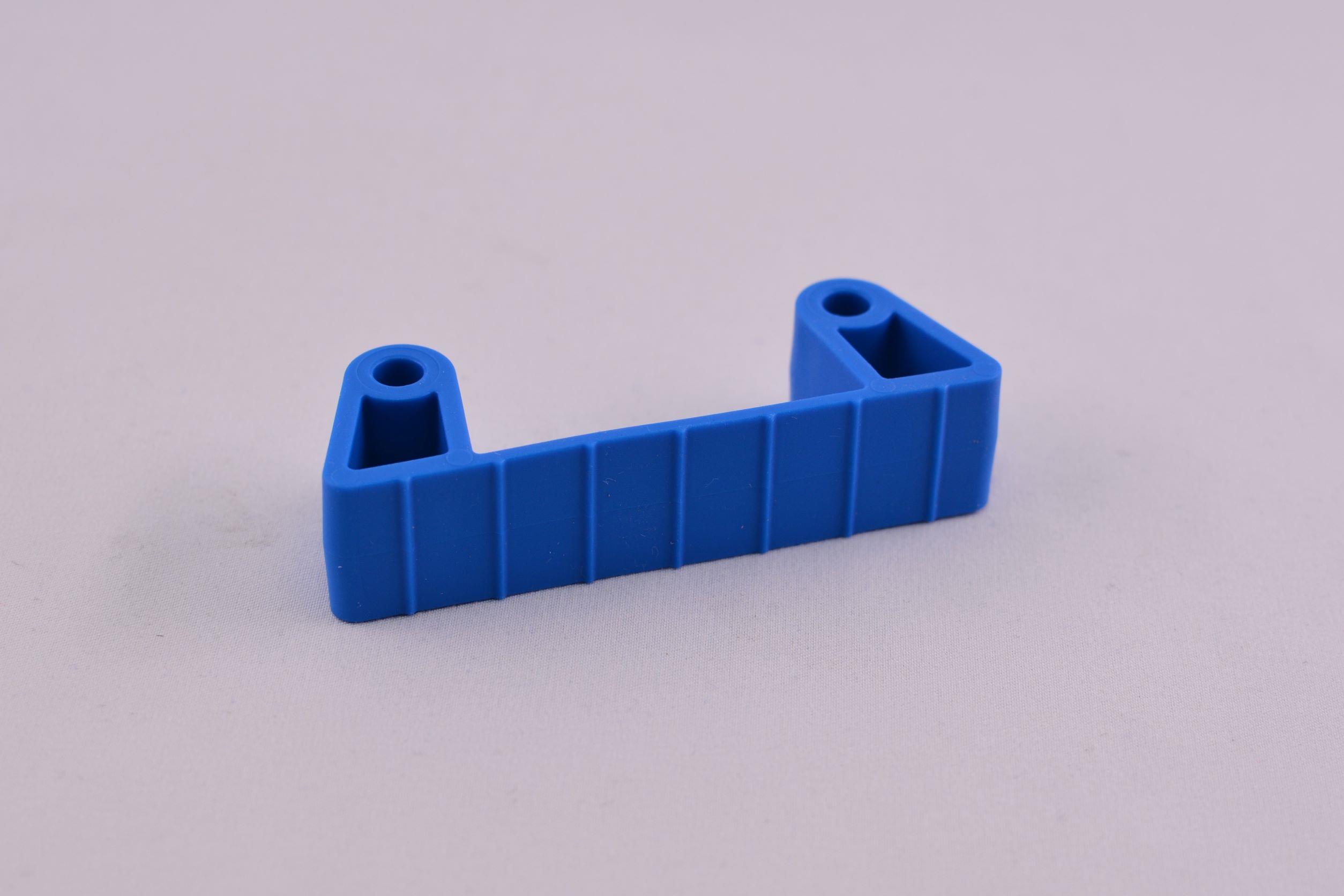 Toolflex Ersatzgummi 30-40 mm in blau