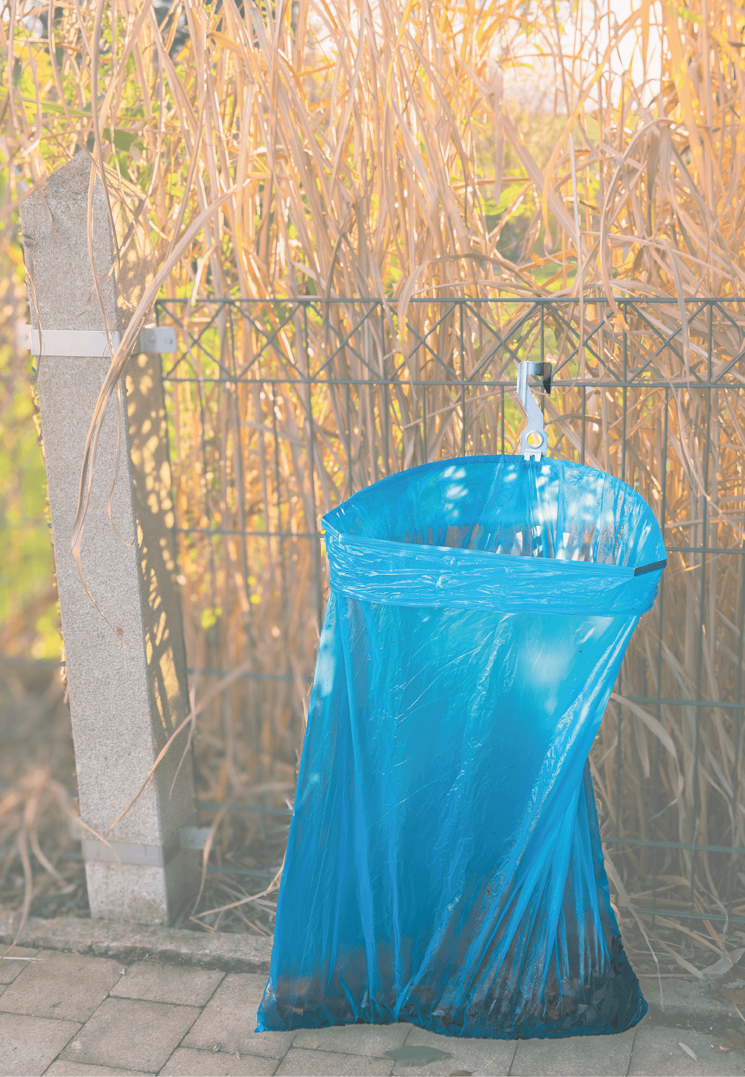 O-Spring Beutelhalter-Multi-Set "Starter" O-Spring Beutelhalter-Multi-Set "Starter"