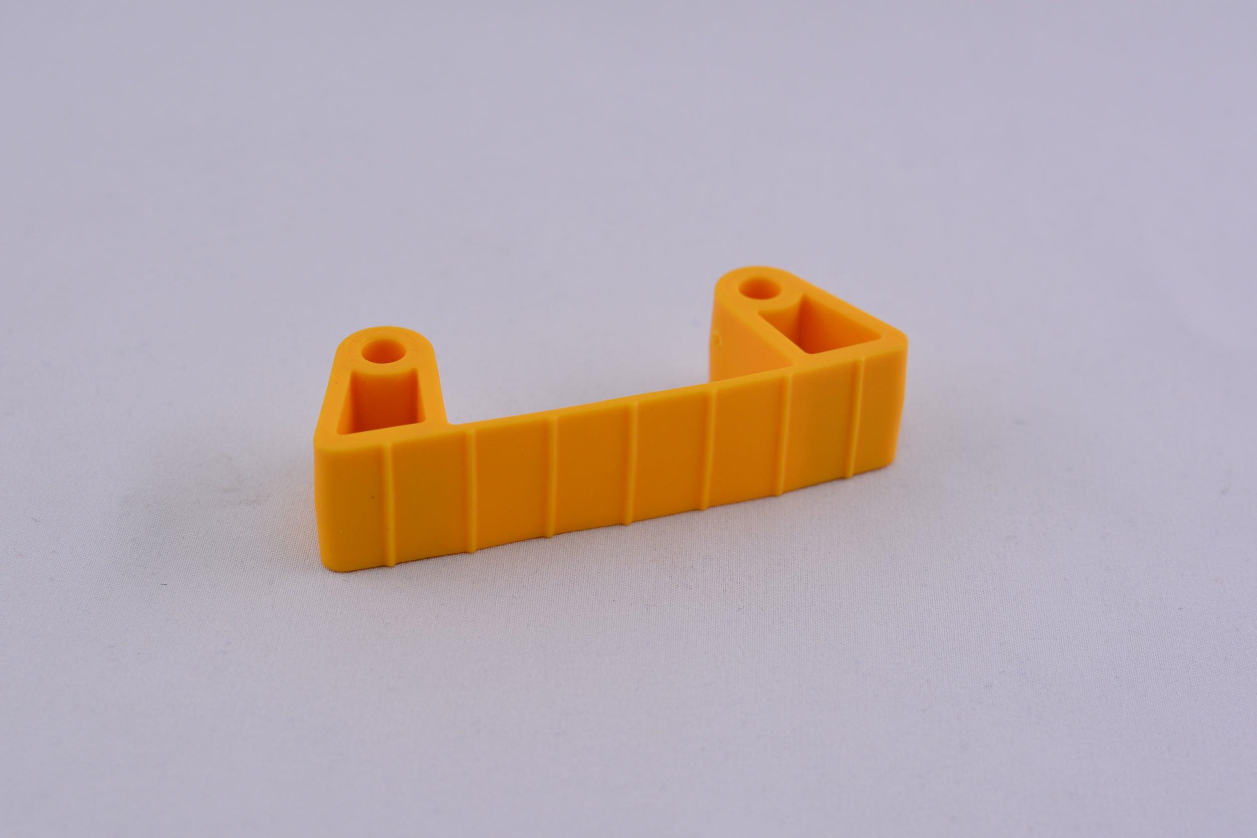 Toolflex Ersatzgummi 30-40 mm in gelb