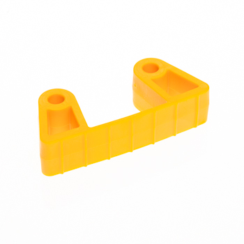 Toolflex Ersatzgummi 25-35 mm in gelb