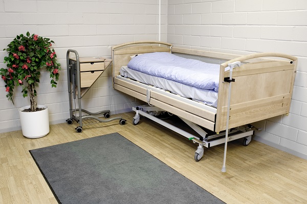 Toolflex am Krankenbett Toolflex am Krankenbett