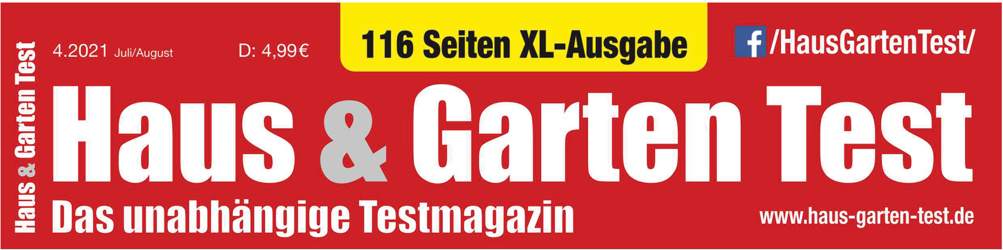 Landingpage Home Haus und Garten 100x400 Landingpage Home Haus und Garten 100x400