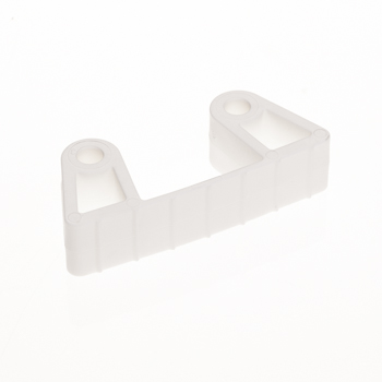 Toolflex Ersatzgummi 15-20 mm in weiß