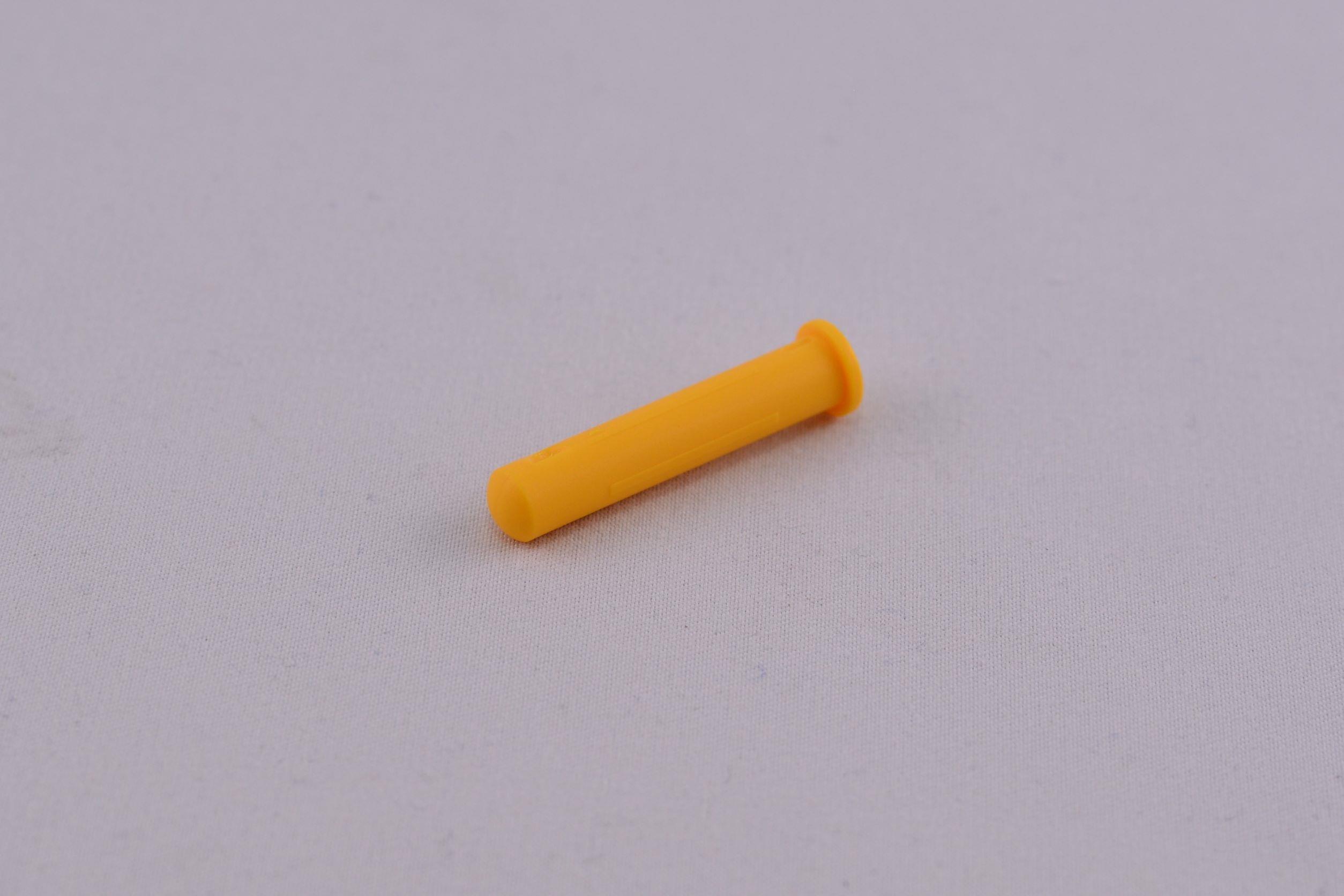 Toolflex Ersatzstift kurz für Halter  15-20 mm und 20-30 mm in gelb