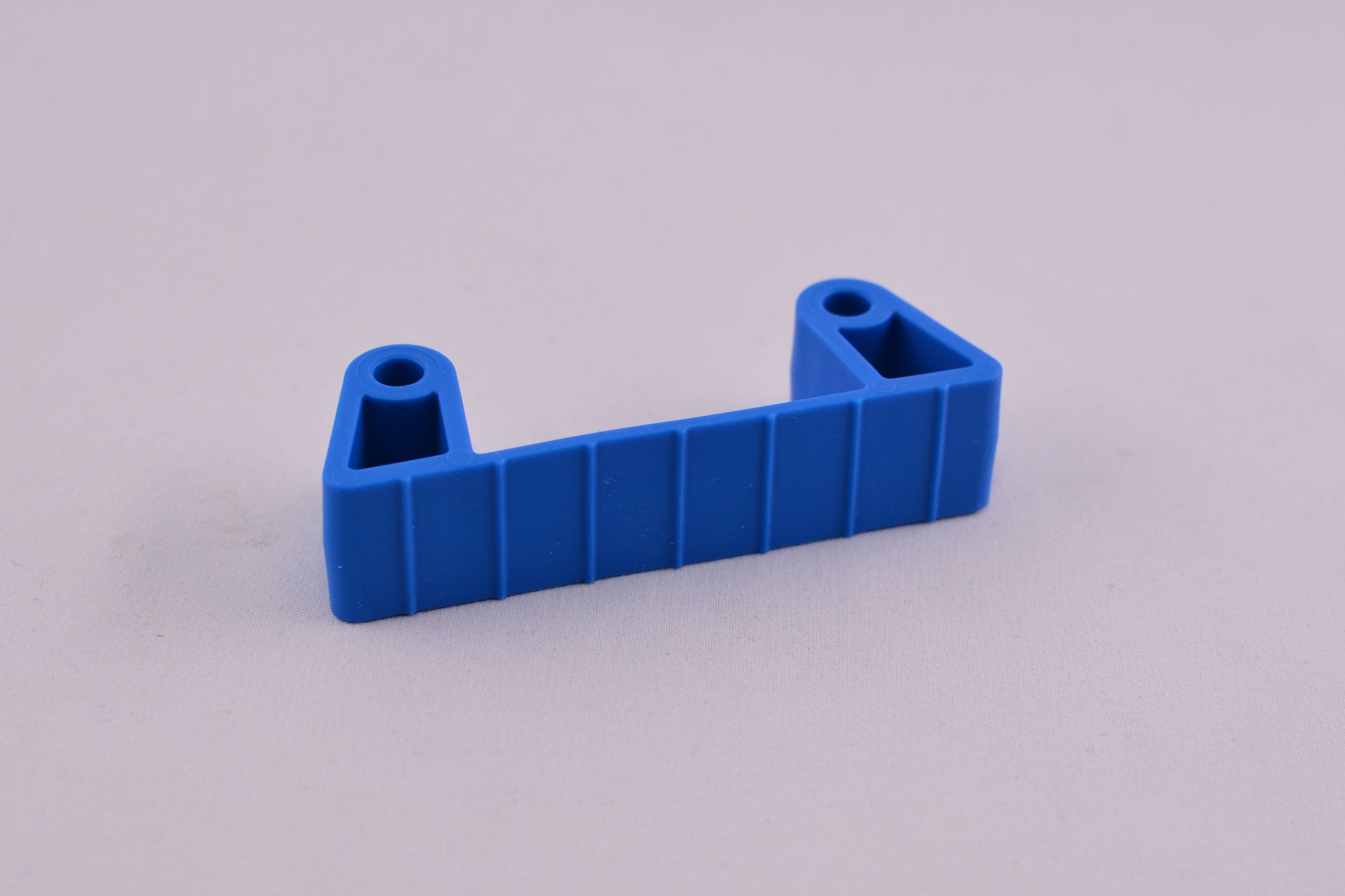 Toolflex Ersatzgummi 30-40 mm in blau