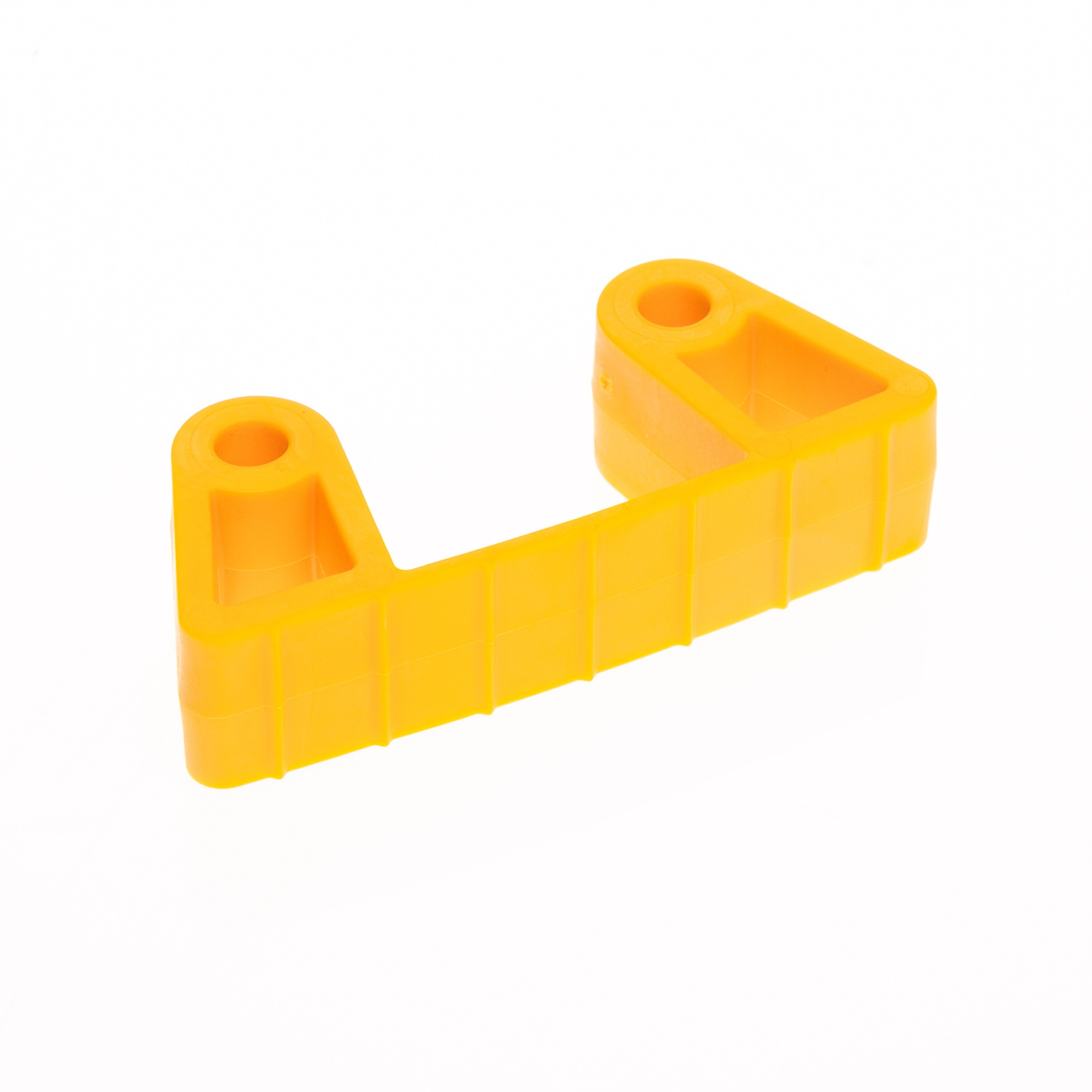 Toolflex Ersatzgummi 20-30 mm in gelb