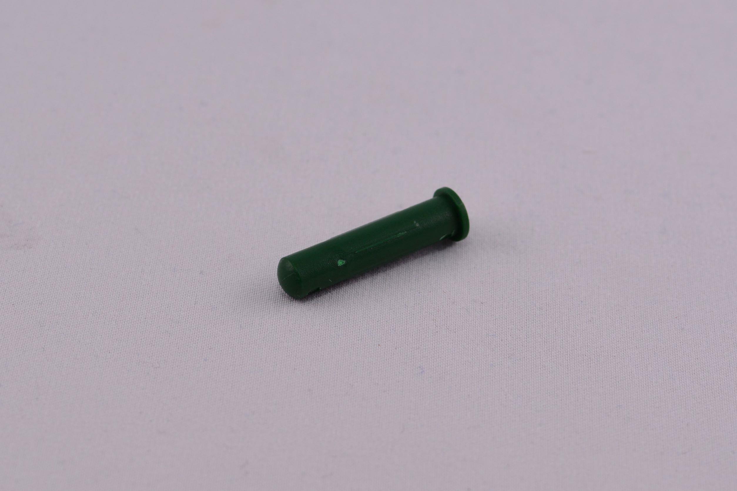 Toolflex Ersatzstift lang für Halter 25-35 mm und 30-40 mm in grün