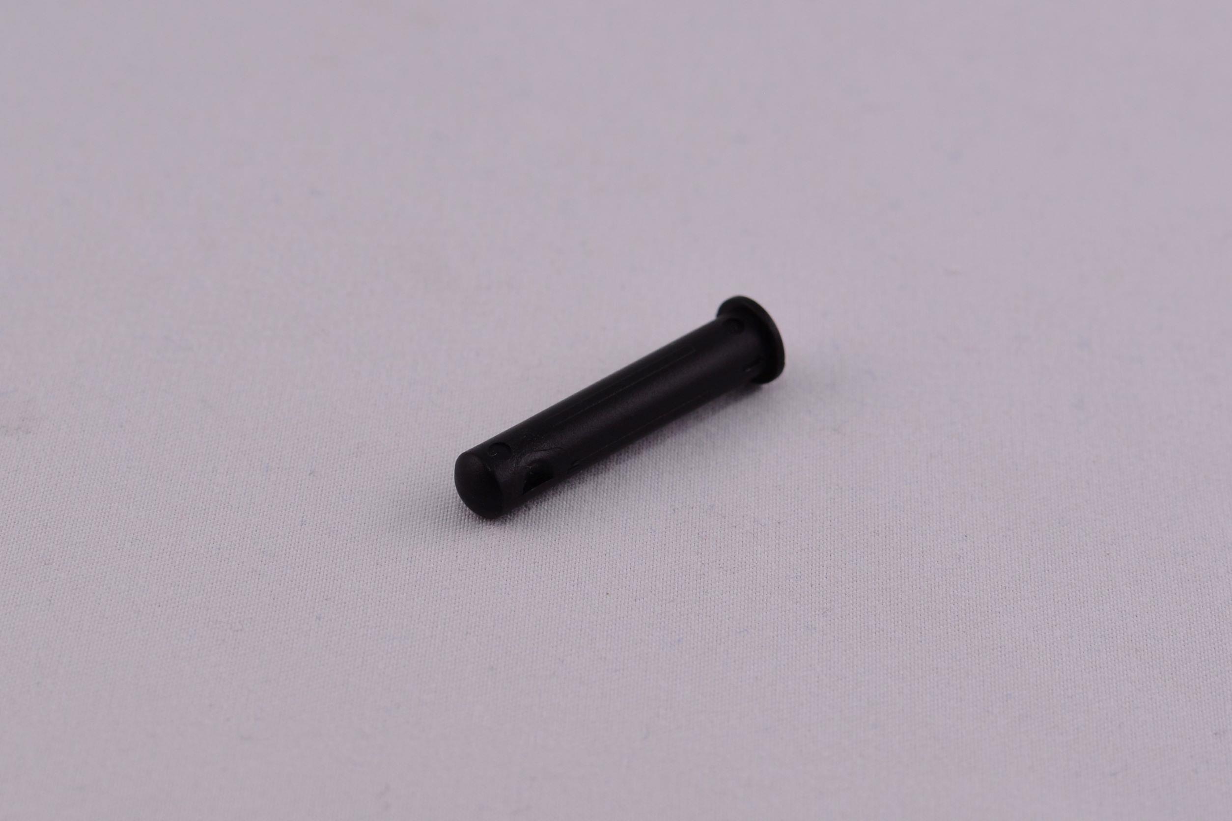 Toolflex Ersatzstift kurz für 15-20 mm und 20-30 mm Halter in schwarz