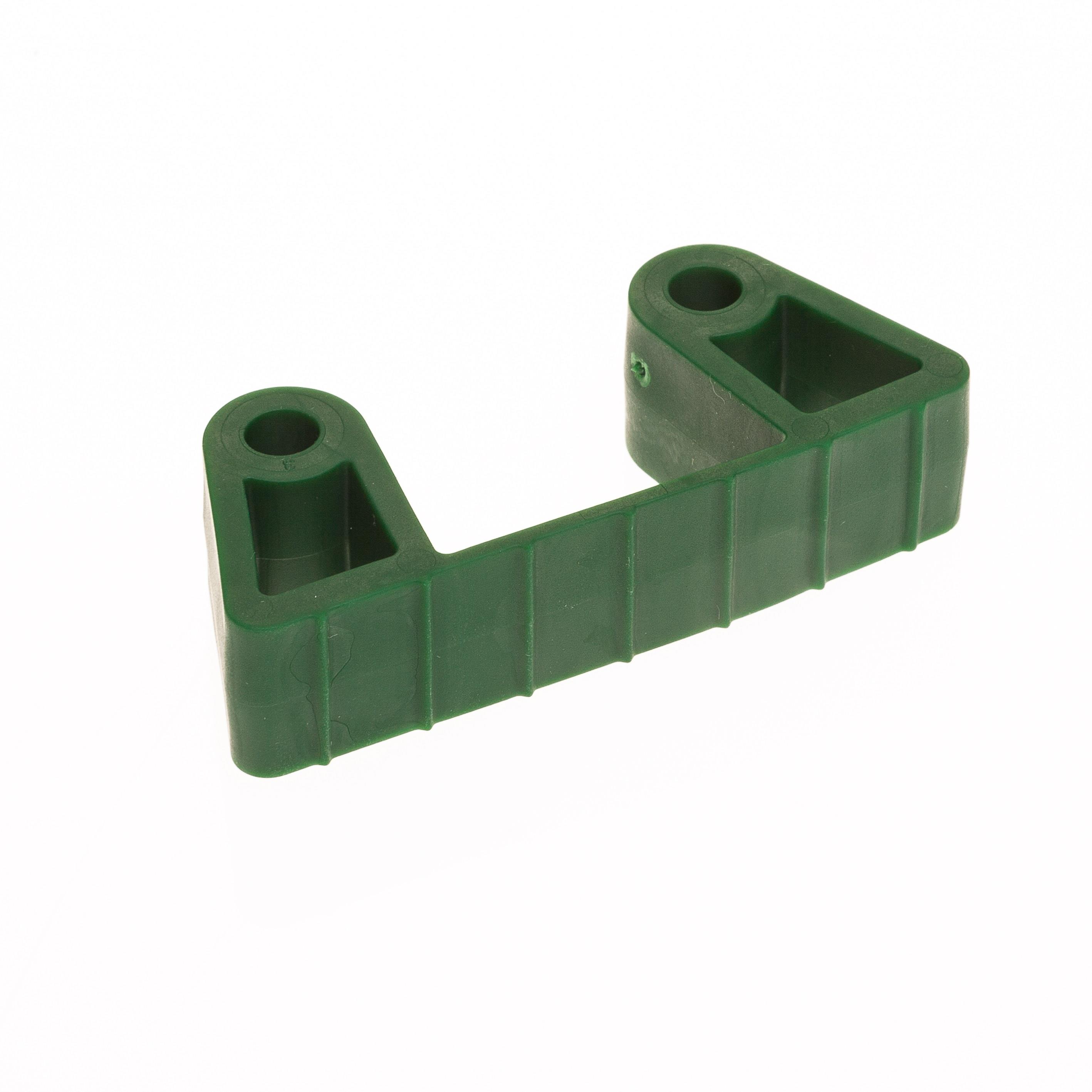 Toolflex Ersatzgummi 20-30 mm in grün