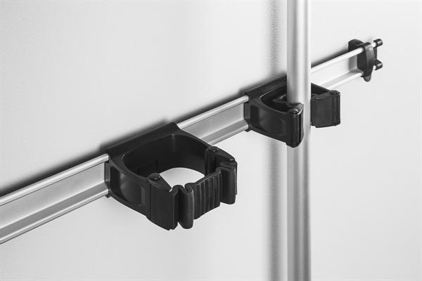 Toolflex One Halter 15-35 mm in schwarz