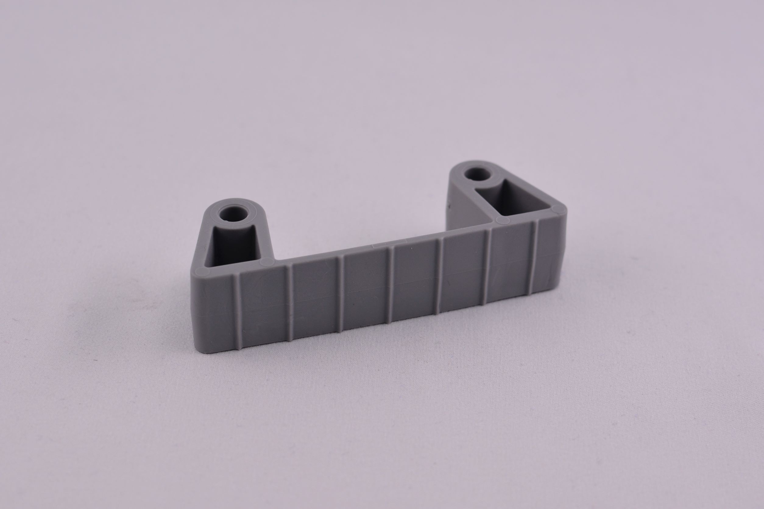 Toolflex Ersatzgummi 30-40 mm in grau