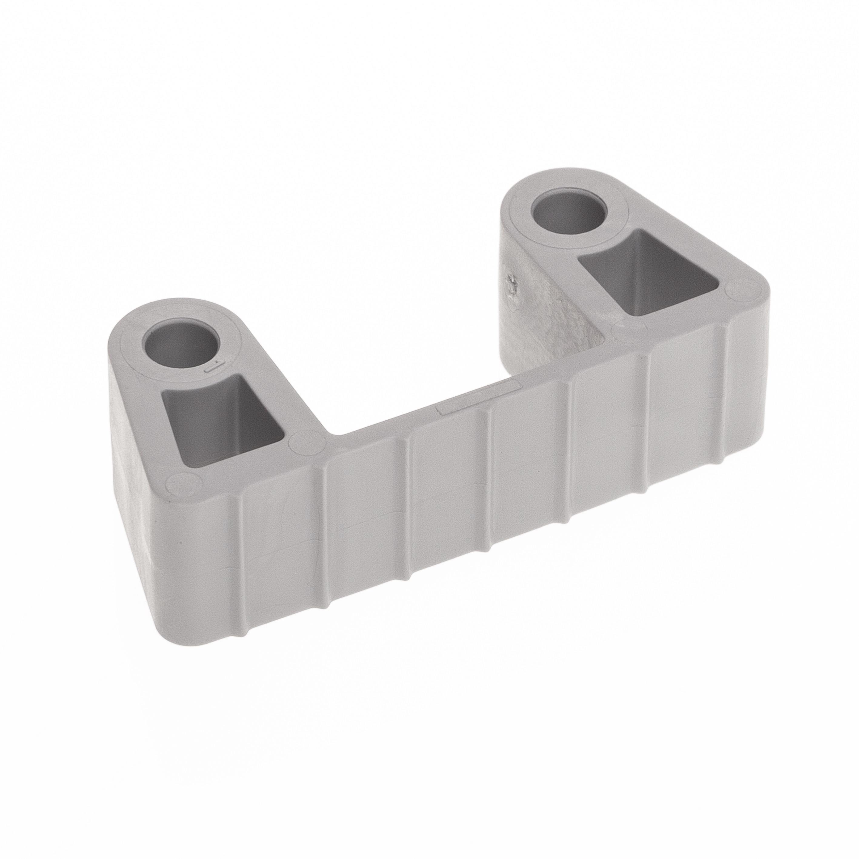 Toolflex Ersatzgummi 15-20 mm in grau - Auslaufmodell - nur solange Vorrat reicht