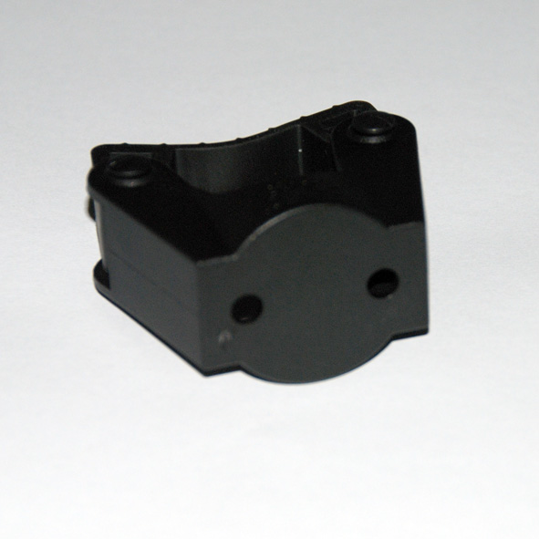 Toolflex Halterung 15-20 mm für Einzelmontage 