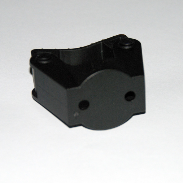 Toolflex Halterung 15-20 mm für Einzelmontage